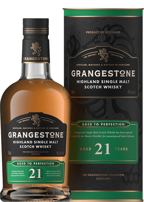 Rampur Double Cask Indian Single Malt Whisky | Total Wine & More