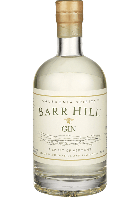 Barr Hill Gin | Total Wine & More