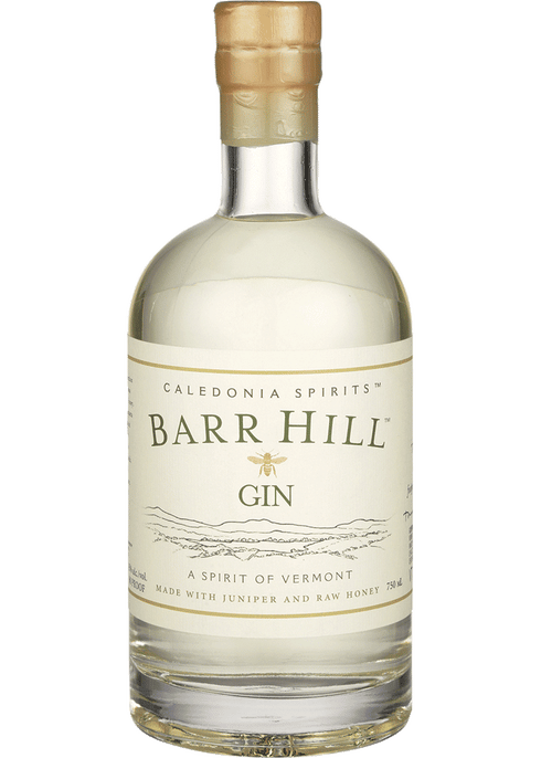 Barr Hill Gin | Total Wine & More