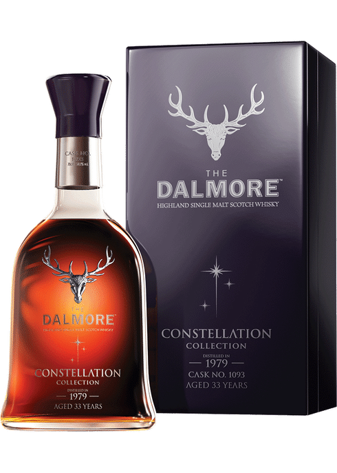 Dalmore Luminary No. 2 2024 Edition Single Malt Scotch | Total 