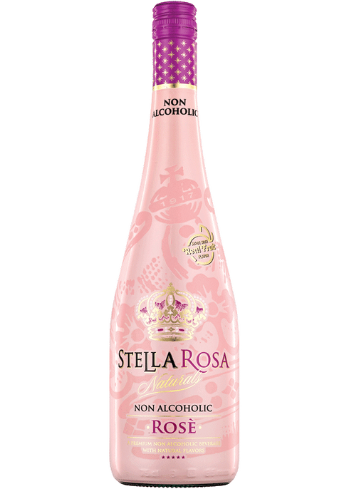 Stella Rosa Rose Wine 750 Ml Bottle Ubicaciondepersonascdmxgobmx 