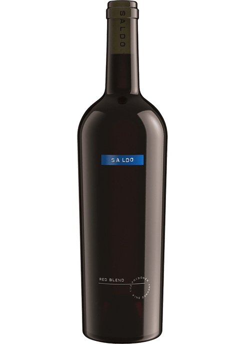 サルド（SALDO）&#39;15  &#39;16  &#39;17 &#39;18　4本飲み比べセット SALDO Gift Sets | The Prisoner Wine Company