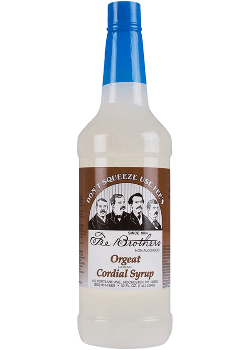 where to buy orgeat syrup vancouver