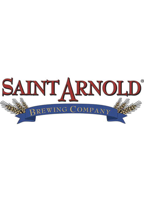 11+ St Arnold Art Car