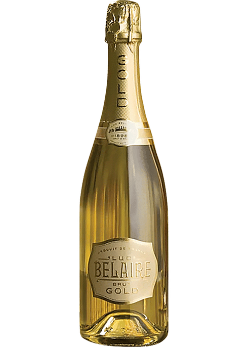 Luc Belaire Gold  Total Wine & More