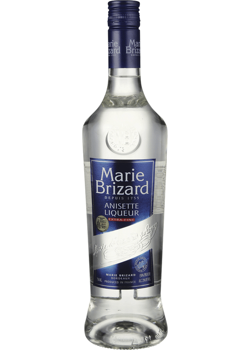 Marie Brizard Anisette Liqueur | Total Wine & More