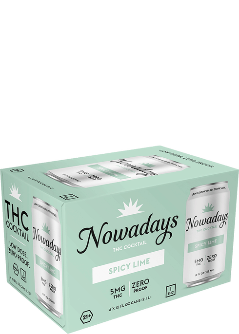 Insight THC 10mg Flavor Pixels Cherry Lime | Total Wine & More