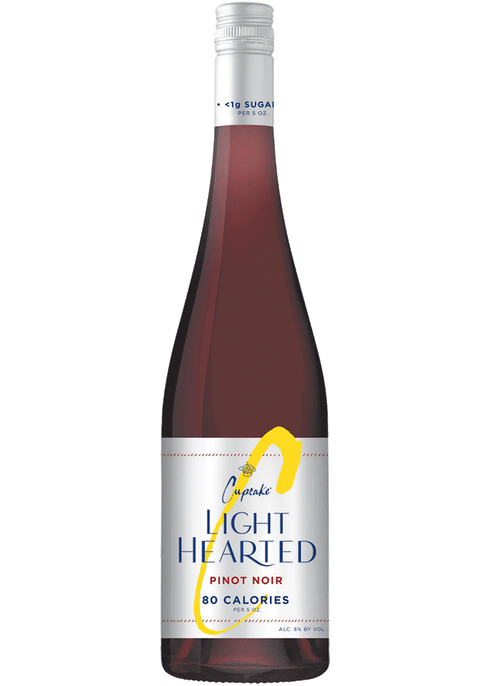 Cupcake Lighthearted Pinot Noir Total Wine More