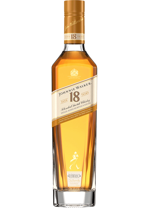 JOHNNIE WALKER RED LABEL 750ML SCOTCH WHISKY WHISKY ESCOCES