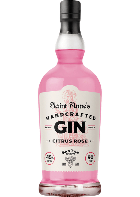 CITRUS GIN 橙 700ml 40% Tarsier Calamansi Citrus Gin | Total Wine & More