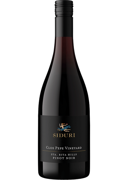 Siduri Pinot Noir Gary's Vineyard | Total Wine & More