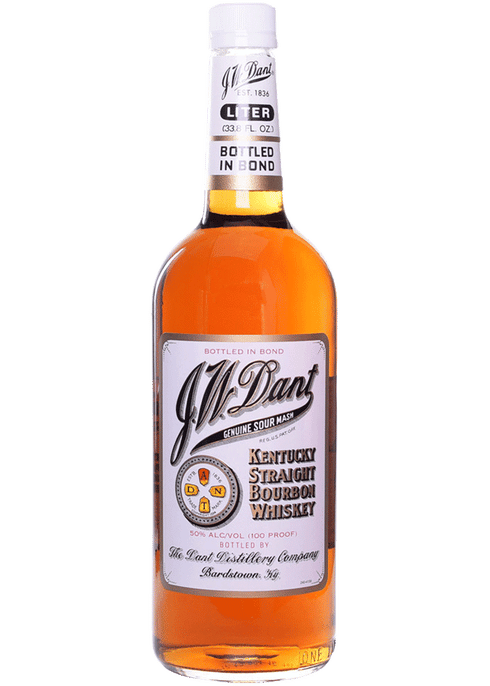 スーパーセール 半額 in Bottled Dant JW Bond More & Wine Total | Bourbon ウイスキー