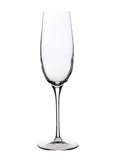 Schott Zwiesel Pure Champagne Flutes
