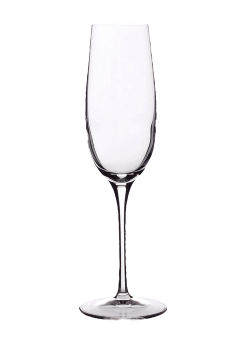 Luigi Bormioli Crescendo Chardonnay White Wine Glass 4 pack