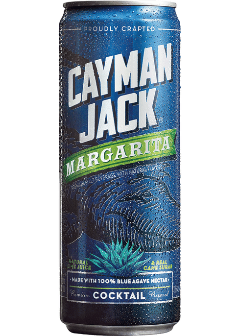 Cayman Jack Margarita | Total Wine & More Cayman Jack Margarita | Total Wine & More