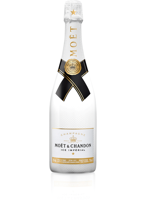 moet champagne price