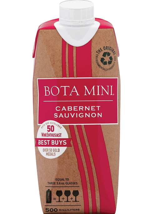 Small box wine hotsell