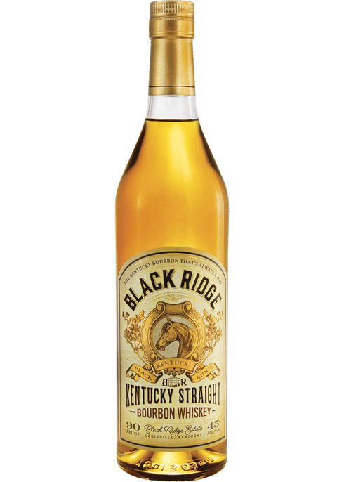 Black Ridge Bourbon Total Wine More Black Ridge Bourbon Total Wine More
