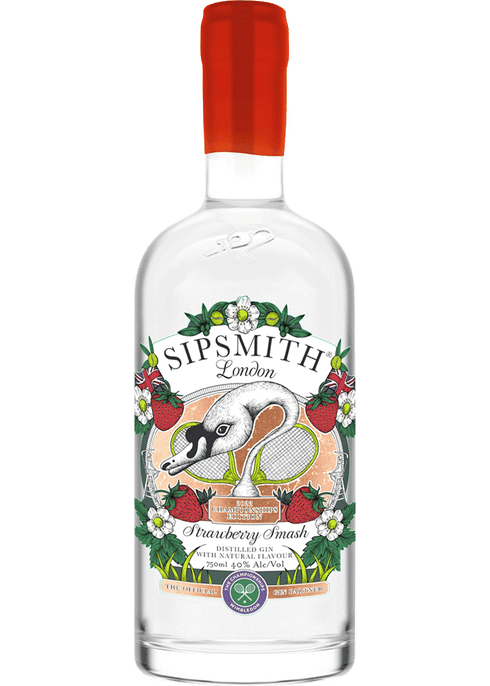 Sipsmith London箱付き シップスミス ロンドン ドライ ジン 41度 正規 700ml | 酒類の