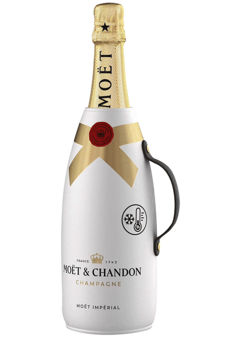 Moet & Chandon Imprl Brut Ice Sleeve