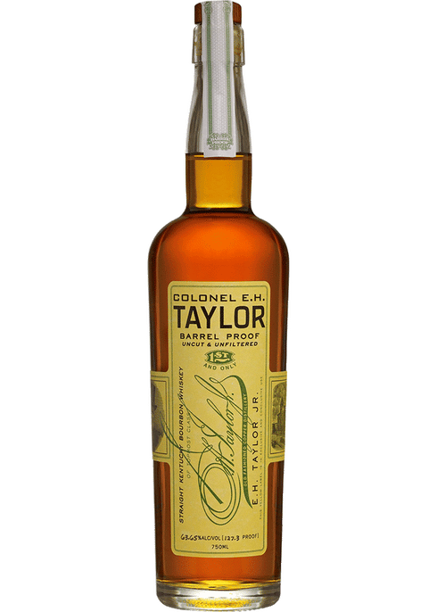 Review #763: New Riff 8 Year Old Bourbon : r/bourbon