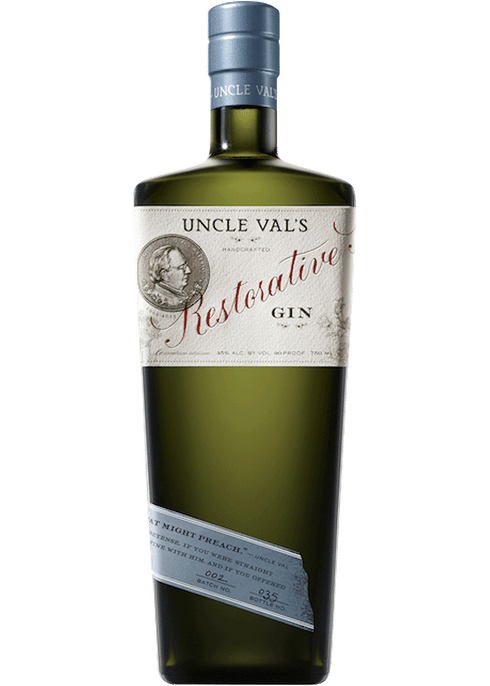 Uncle Val's-image