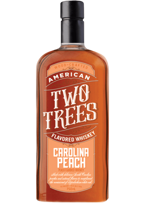 Jim Beam Peach | Total Wine & More