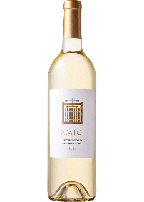 Long Meadow Ranch Sauvignon Blanc Rutherford | Total Wine & More