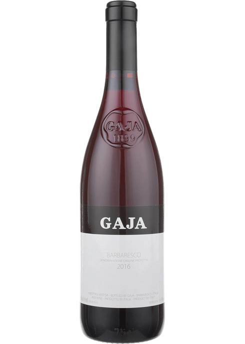 Gaja Barbaresco | Total Wine & More