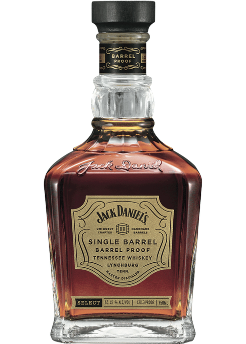 Jack Daniels Single Barrel Barrel Proof Total Wine More Jack Daniels Single Barrel Barrel Proof Total Wine More