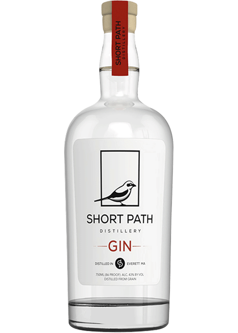 Komasa Tangerine Gin | Total Wine & More - 375ml Komasa Tangerine Gin | Total Wine & More - 375ml