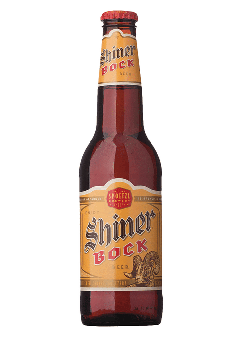 shiner keg price