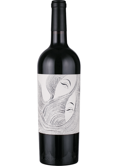 Red Wine Napa Valley