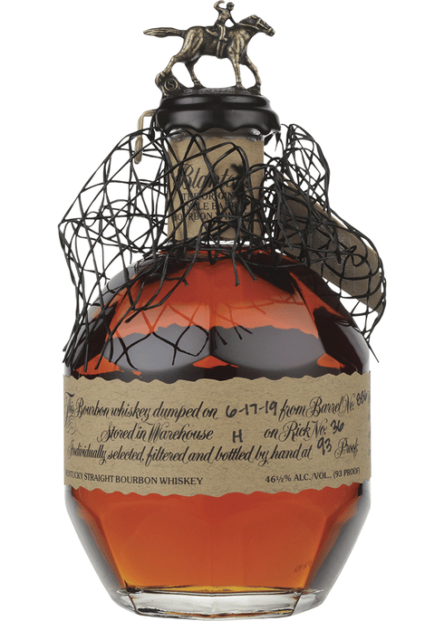 Blanton's Bourbon