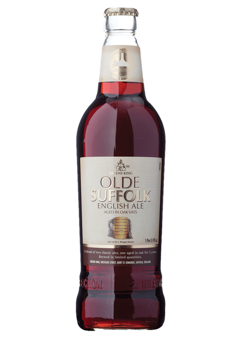 Olde Suffolk English Ale | Total Wine & More