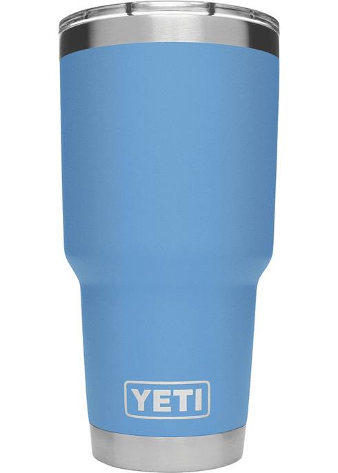 blue yeti cup