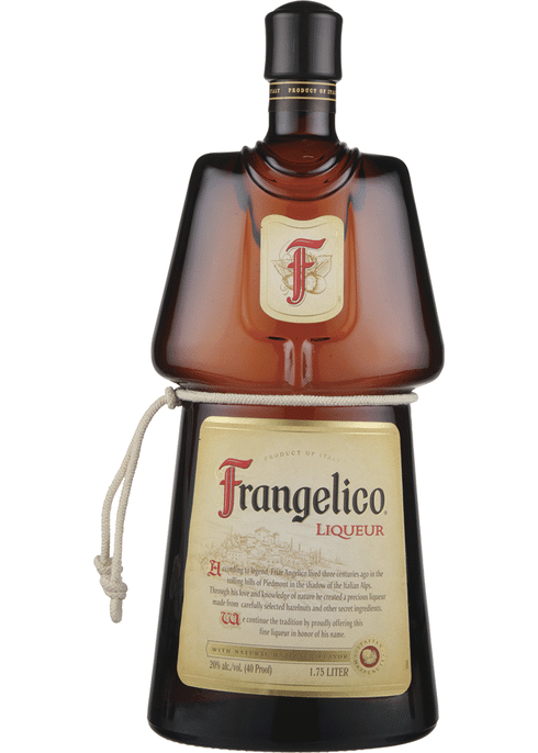 Frangelico | Total Wine \u0026 More