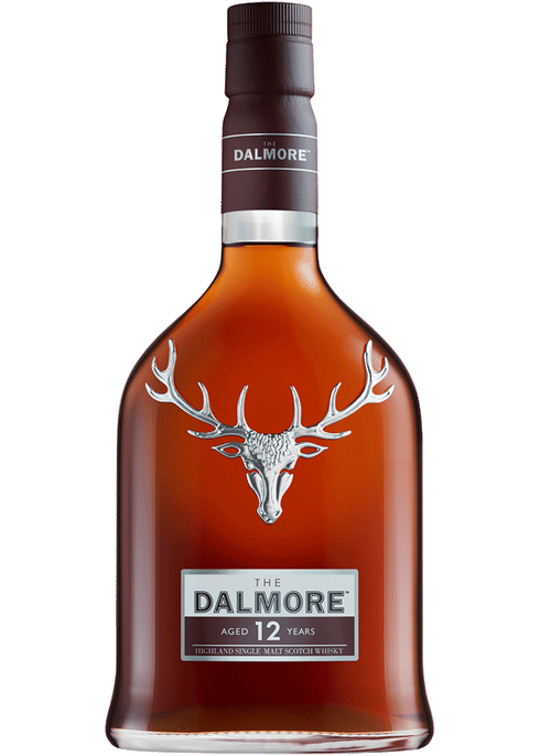 Dalmore 12 ans - Tous à la cave !