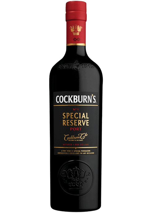 Cockburn's Special Reserve | Total Wine 