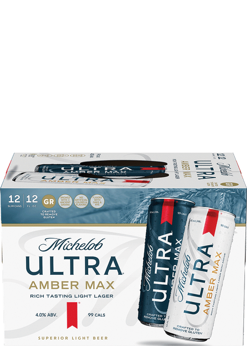 Dnu Michelob Ultra Max Total Wine And More
