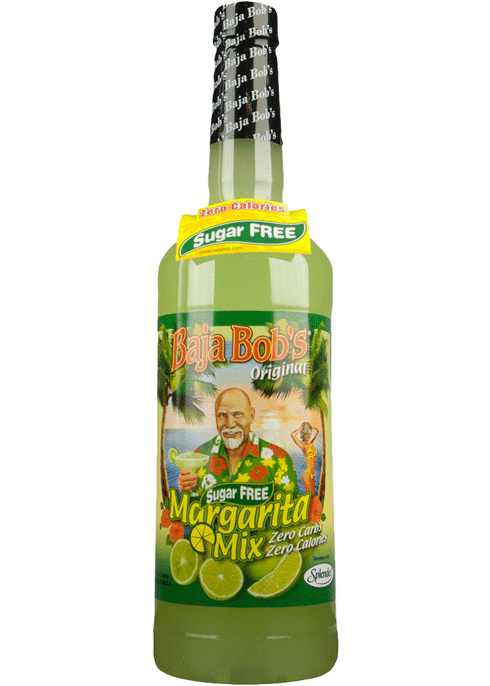 Baja Bobs Original Margarita | Total Wine & More Baja Bobs Original Margarita | Total Wine & More