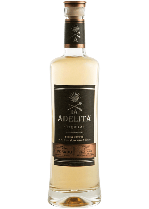 Cabrito Reposado Tequila | Total Wine & More