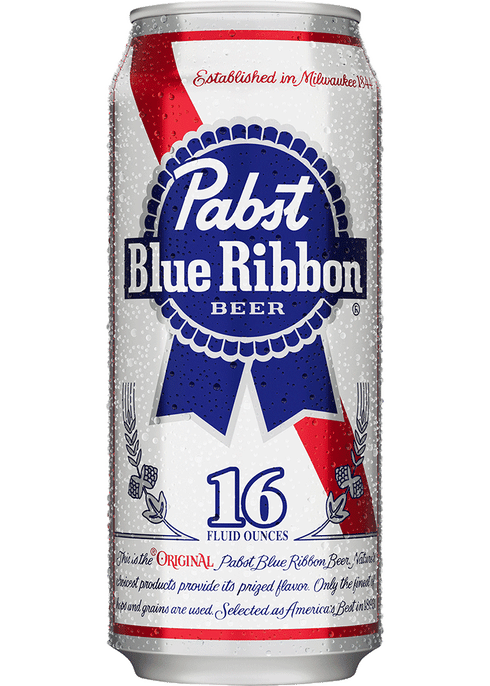 Pabst | Total Wine & More