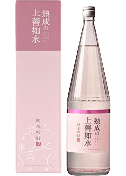 Joto Umeshu Plum Wine | Total Wine & More