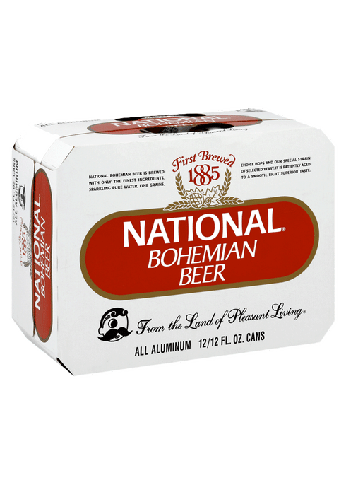 National Bohemian Total Wine More National Bohemian Total Wine More