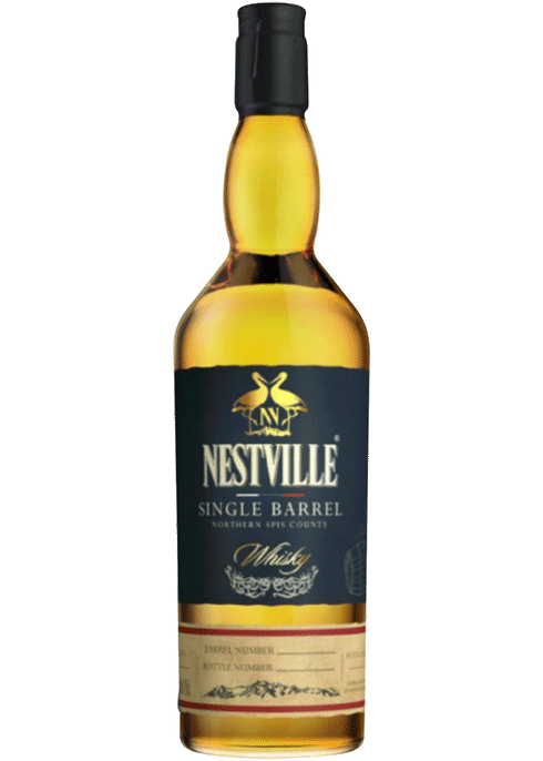 Nestville Single Malt Whisky | Total Wine & More