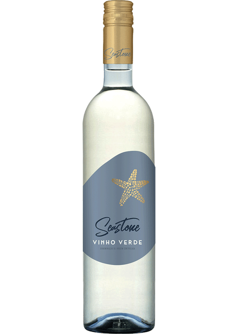 Seastone Vinho Verde Total Wine More