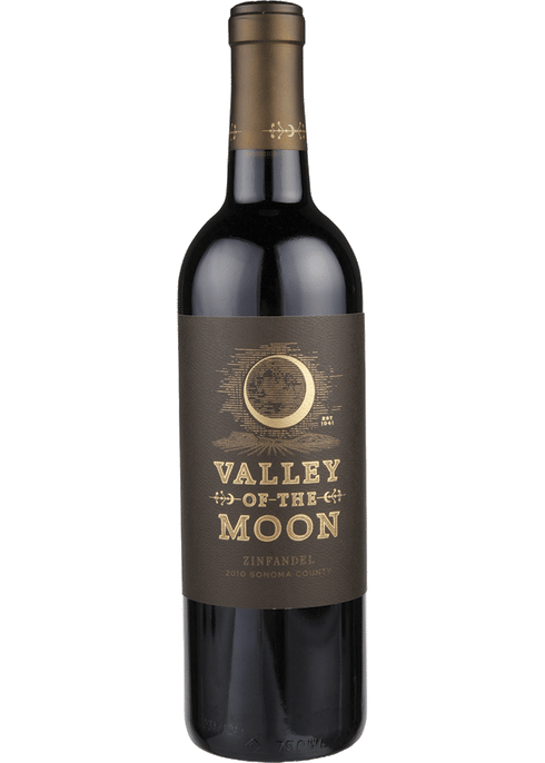 Saldo Zinfandel from The Prisoner Wine Company