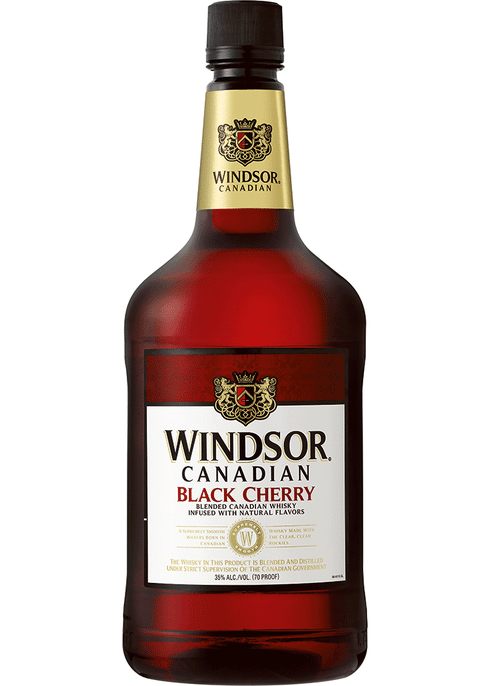 Windsor Black Cherry Canadian Whisky Total Wine More windsor-black-cherry-canadian-whisky-total-wine-more