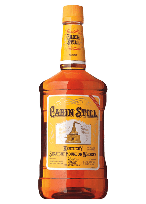 Cabin Still Total Wine More